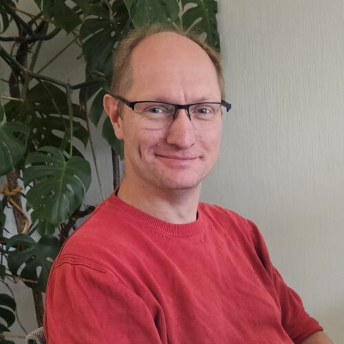 Stefan Walter