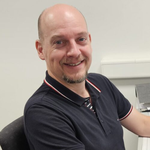 Matthias Spelter